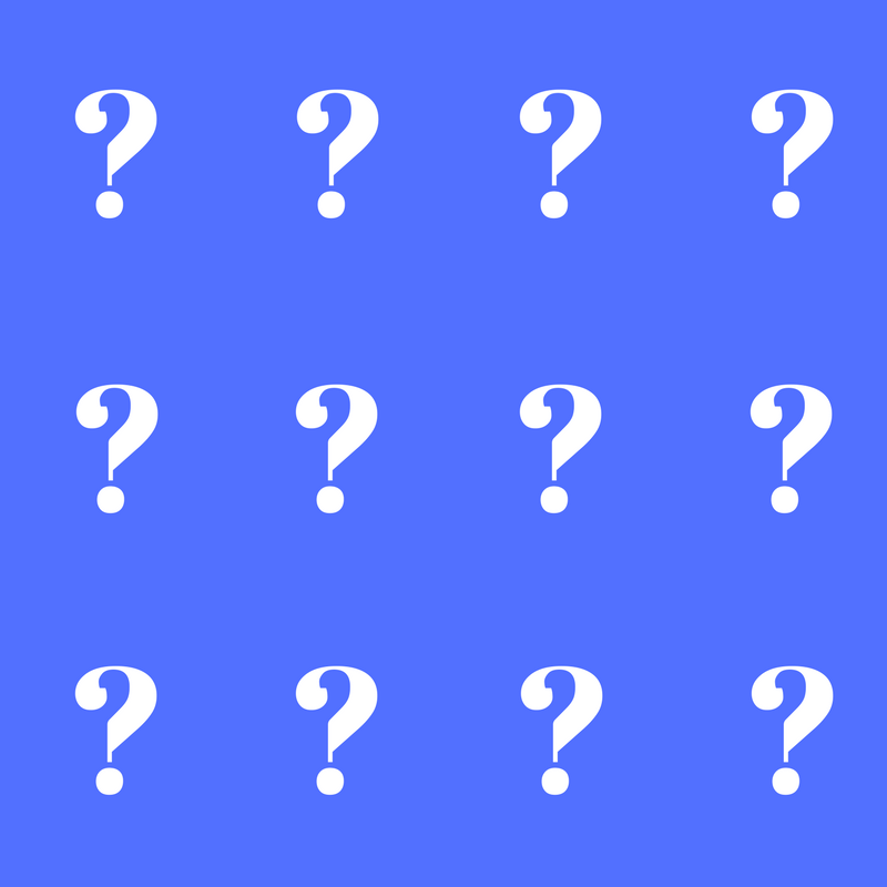 essential questions