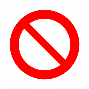 staging mistakes